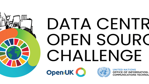 Data Centre Open Source Challenge