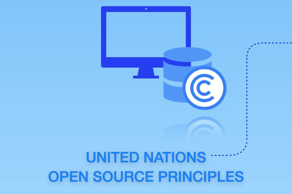 UN Open Source Principles