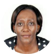 Rebecca Kunya