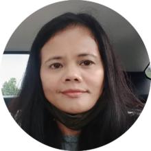 Maria Julwin de Guzman