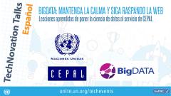 TechNovation @ CEPAL banner