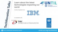 TechNovation UNTIL Egypt